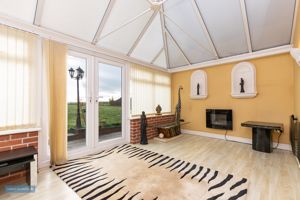 Conservatory- click for photo gallery